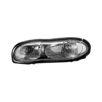 Dorman® - Driver Side Replacement Headlight