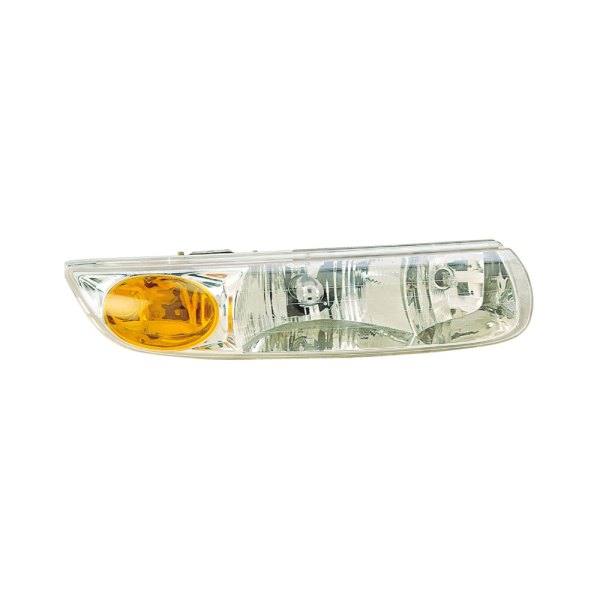 Dorman® - Passenger Side Replacement Headlight, Saturn S-Series