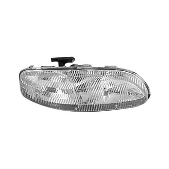 Dorman® - Passenger Side Replacement Headlight