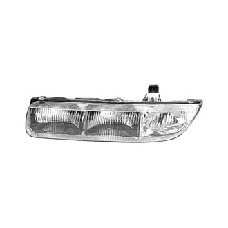 Dorman® - Driver Side Replacement Headlight