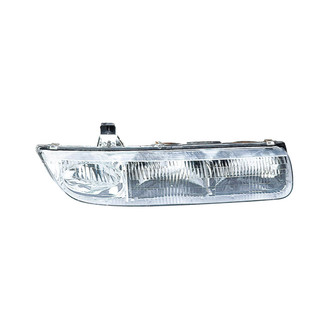 Dorman® - Passenger Side Replacement Headlight