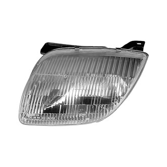 Dorman® - Driver Side Replacement Headlight