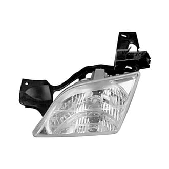 Dorman® - Driver Side Replacement Headlight