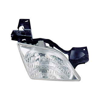 Dorman® - Passenger Side Replacement Headlight