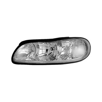 Dorman® - Replacement Headlight