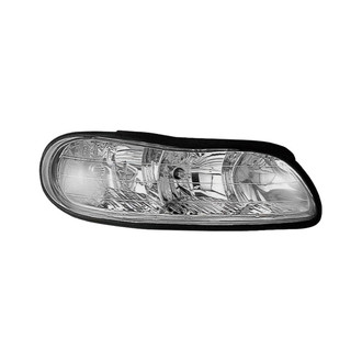 Dorman® - Passenger Side Replacement Headlight