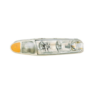Dorman® - Passenger Side Replacement Headlight
