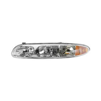 Dorman® - Driver Side Replacement Headlight