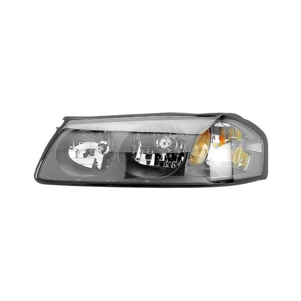 Dorman® - Driver Side Replacement Headlight, Chevy Impala