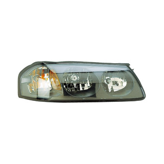 Dorman® - Passenger Side Replacement Headlight