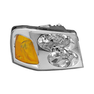 Dorman® - Passenger Side Replacement Headlight