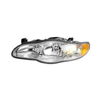 Dorman® - Driver Side Replacement Headlight