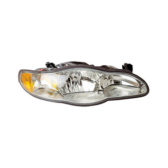 Dorman® - Passenger Side Replacement Headlight