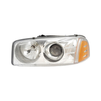 Dorman® - Driver Side Replacement Headlight