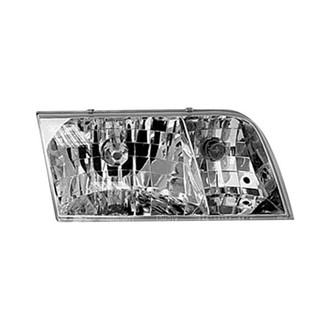 Dorman® - Passenger Side Replacement Headlight