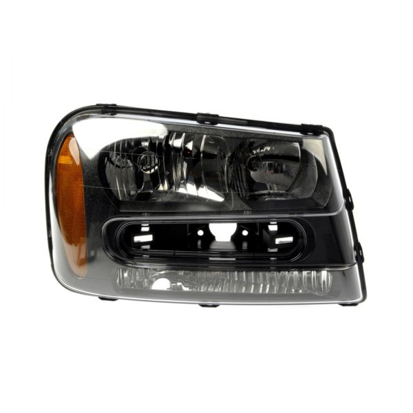 Dorman® - Passenger Side Replacement Headlight, Chevy Trailblazer