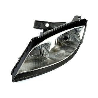 Dorman® - Driver Side Replacement Headlight