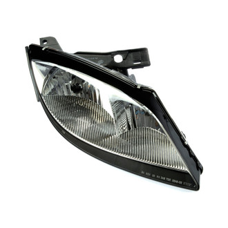 Dorman® - Passenger Side Replacement Headlight