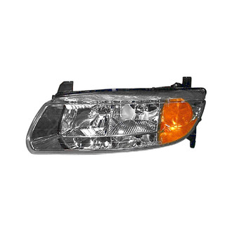 Dorman® - Driver Side Replacement Headlight