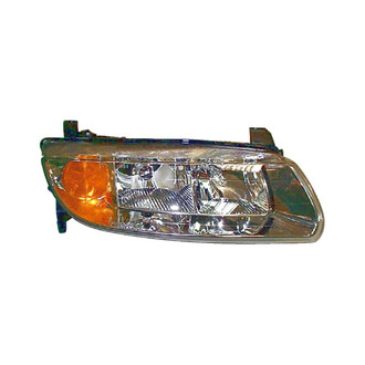 Dorman® - Passenger Side Replacement Headlight
