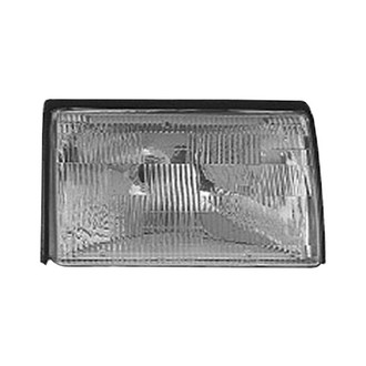 Dorman® - Driver Side Replacement Headlight