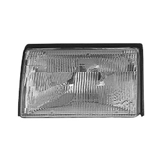 Dorman® - Passenger Side Replacement Headlight