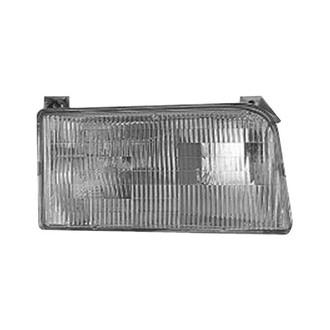Dorman® - Passenger Side Replacement Headlight