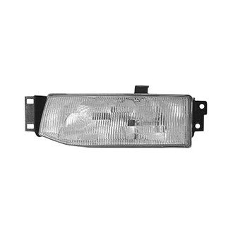 Dorman® - Passenger Side Replacement Headlight
