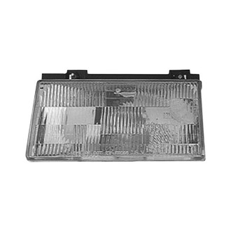 Dorman® - Driver Side Replacement Headlight