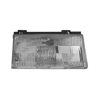 Dorman® - Passenger Side Replacement Headlight