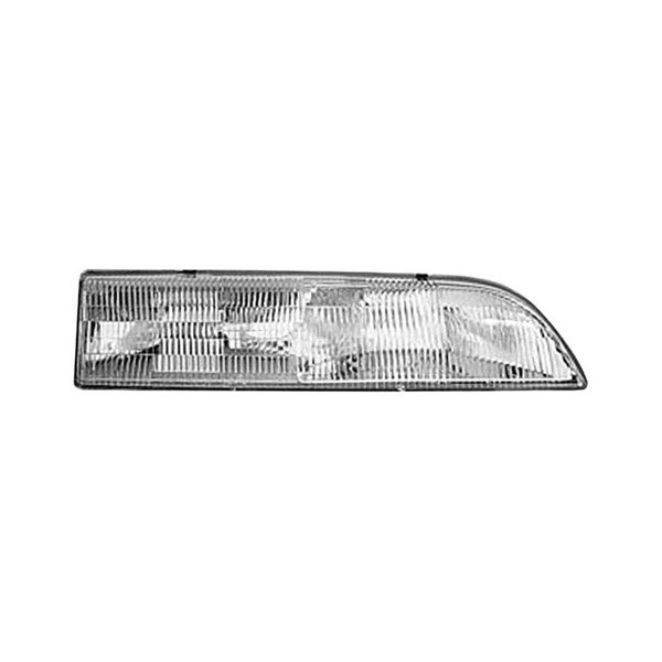 Dorman® - Driver Side Replacement Headlight, Ford Thunderbird