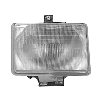 Dorman® - Driver Side Replacement Headlight