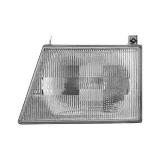 Dorman® - Driver Side Replacement Headlight
