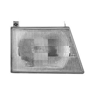 Dorman® - Passenger Side Replacement Headlight