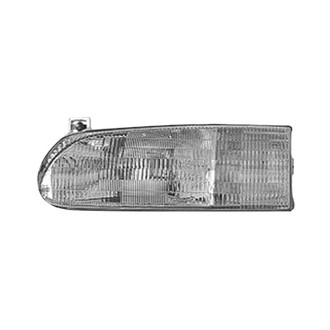 Dorman® - Passenger Side Replacement Headlight