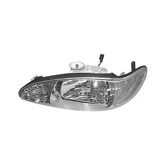 Dorman® - Driver Side Replacement Headlight