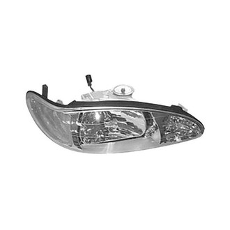 Dorman® - Passenger Side Replacement Headlight