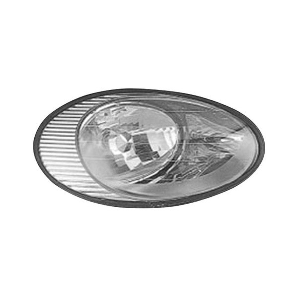 Dorman® - Driver Side Replacement Headlight, Ford Taurus