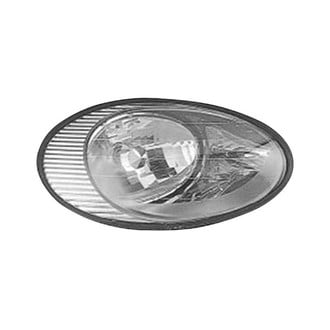 Dorman® - Driver Side Replacement Headlight