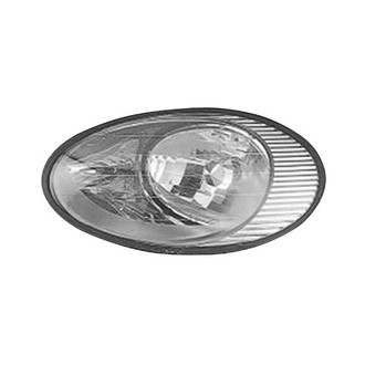 Dorman® - Passenger Side Replacement Headlight