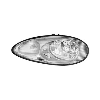 Dorman® - Driver Side Replacement Headlight