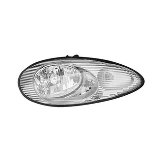 Dorman® - Passenger Side Replacement Headlight