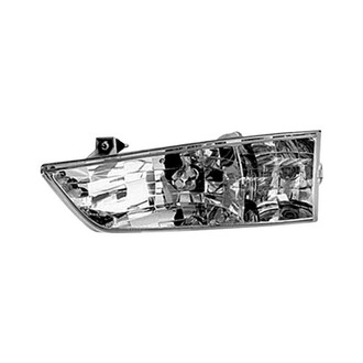 Dorman® - Passenger Side Replacement Headlight