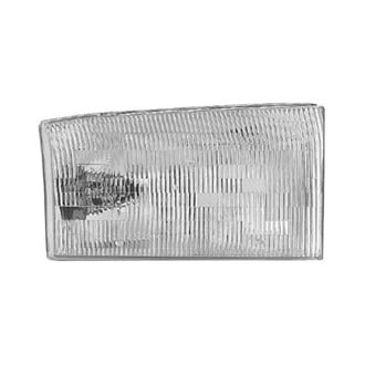 Dorman® - Passenger Side Replacement Headlight