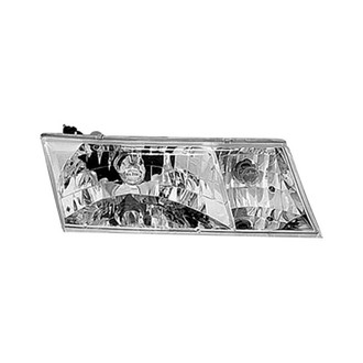 Dorman® - Driver Side Replacement Headlight
