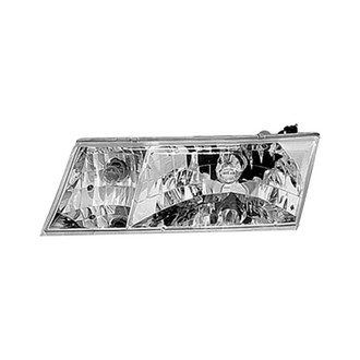 Dorman® - Passenger Side Replacement Headlight