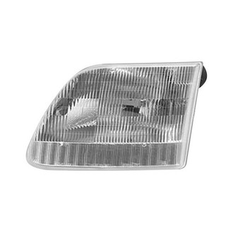 Dorman® - Driver Side Replacement Headlight