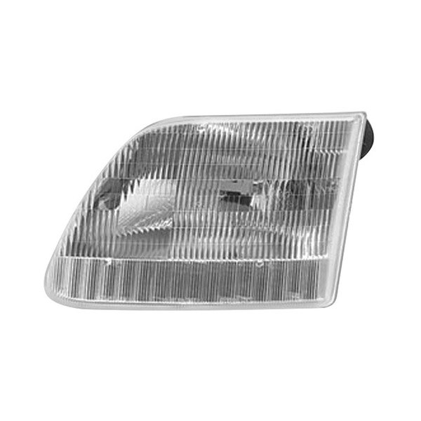 Dorman® - Passenger Side Replacement Headlight