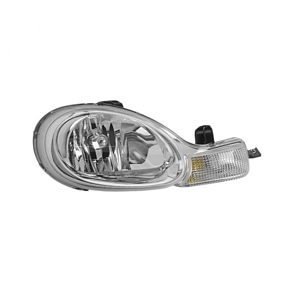 Dorman® - Passenger Side Replacement Headlight
