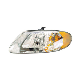 Dorman® - Driver Side Replacement Headlight